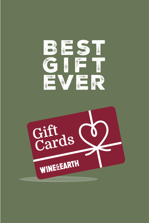 Wine Gift Cards