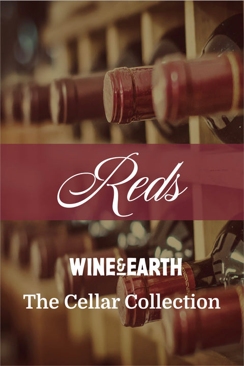 The Cellar Collection: Reds