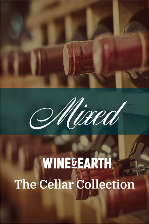 The Cellar Collection: Mixed