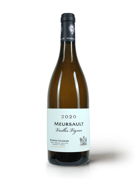 Buisson-Charles Meursault Vieilles Vignes 2020